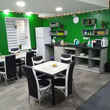 Green Cost Boryspil Exterior photo