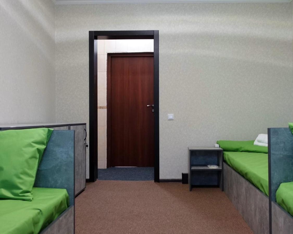Green Cost Boryspil Exterior photo