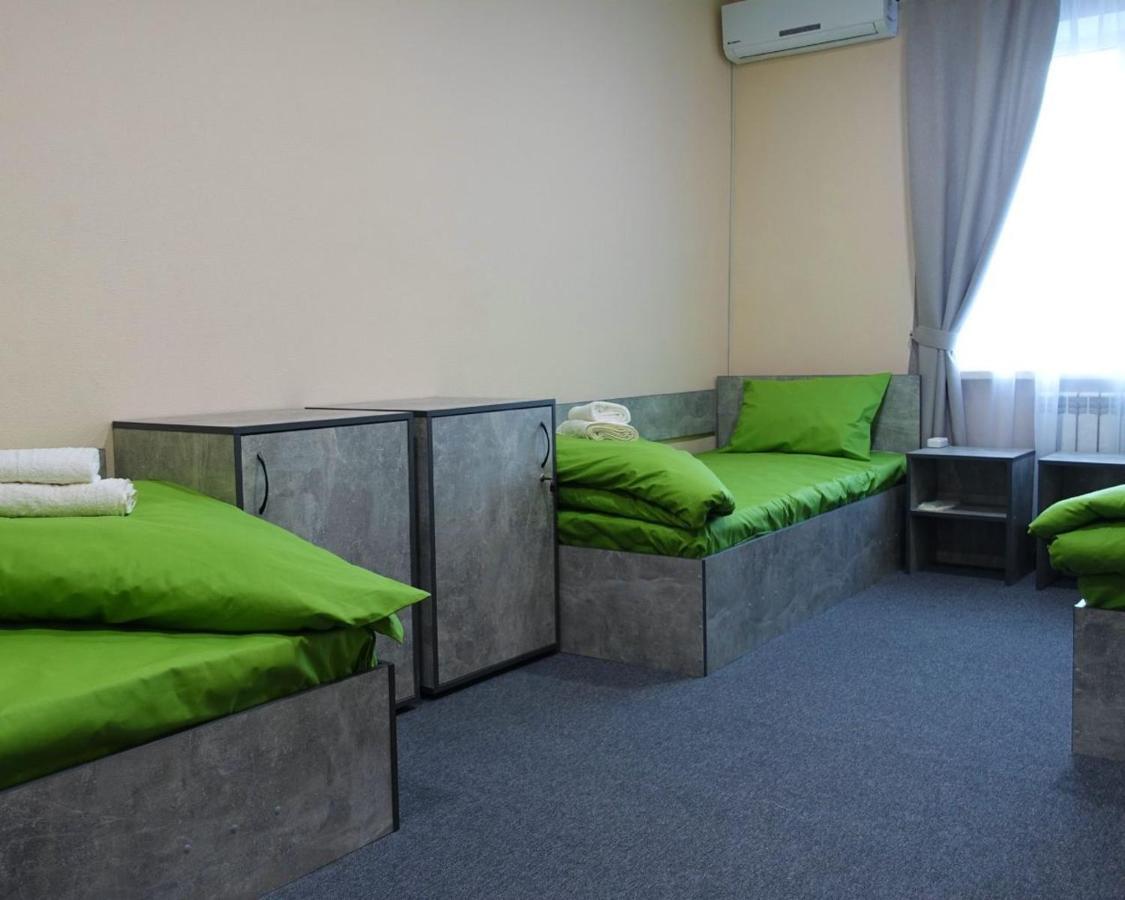 Green Cost Boryspil Exterior photo